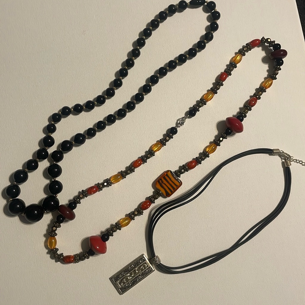 Sets Of Jewelry